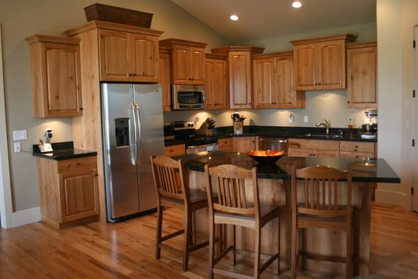 Swainston Mill & Cabinet