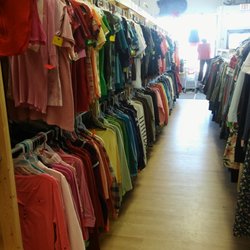 Bginagins - Well organized.