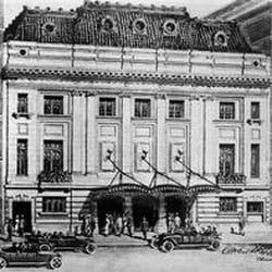 Orpheum Theatre