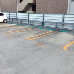 瓦町セントラルパーキング Parking 大阪市中央区瓦町1丁目314 大阪市 大阪府 Japan Phone Number Yelp