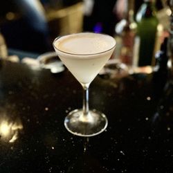 Pisco sour