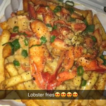 Chef Smelly's - Creole Lobster Fries - Cajun/Creole Near Me - Oakland, California Chef Smelly's - Creole Lobster Fries - Cajun/Creole Near Me - Oakland, California