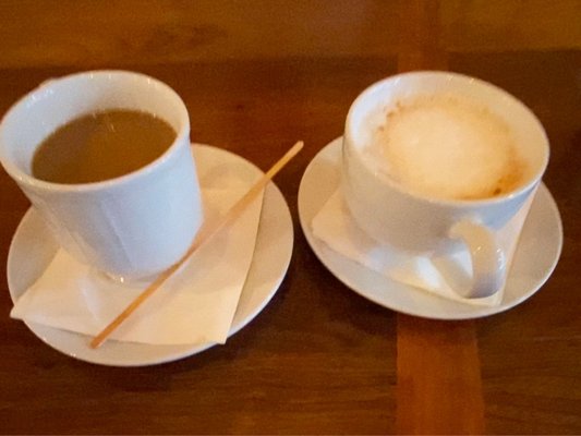 Clear Sky on Cleveland by null