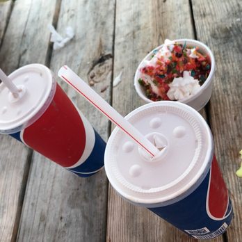 Frosty's Ice Cream - Milkshakes and the Yelp fruity pebbles sundae of course! - Ice Cream & Frozen Yogurt Near Me - Depew, New York Frosty's Ice Cream - Milkshakes and the Yelp fruity pebbles sundae of course! - Ice Cream & Frozen Yogurt Near Me - Depew, New York