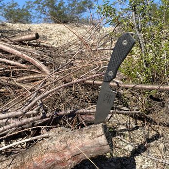 Badlands Adventure Haven - Knife Sharpening Near Me