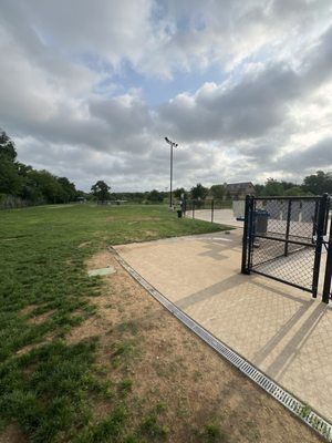 Rush Creek Dog Park