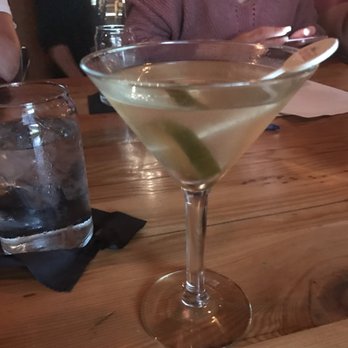 The Mill - Hershey - Specialty dirty martini - New American Near Me - Hershey, Pennsylvania The Mill - Hershey - Specialty dirty martini - New American Near Me - Hershey, Pennsylvania