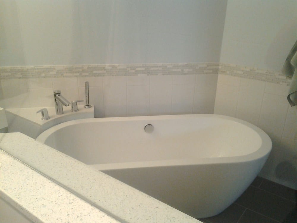 Slide of Lloyd's Ideal Plumbing