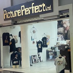 The Centre At Forestville - Worst store in the mall