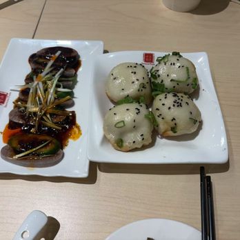 Shanghai Taste - 生煎包，牛舌 - Shanghainese Near Me - Plano, Texas