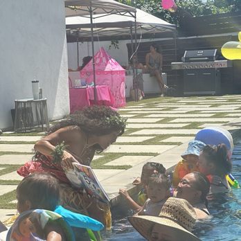 Princess Era Parties - Story time - Party Characters Near Me