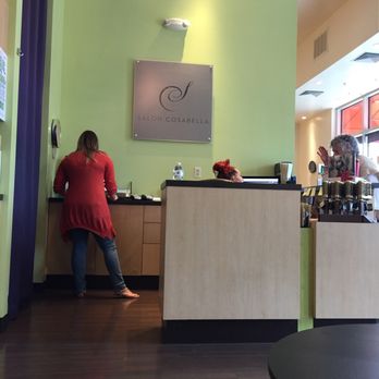 Salon Cosabella - Hair Salons Near Me - Broomfield, Colorado Salon Cosabella - Hair Salons Near Me - Broomfield, Colorado