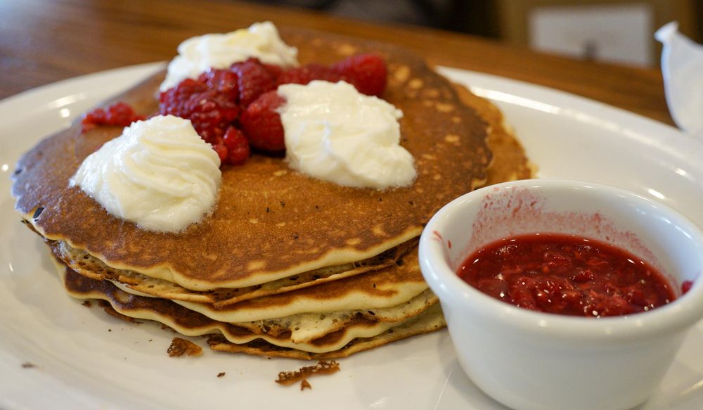Stacks