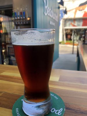 Beachwood Brewing 2nd & PCH by null