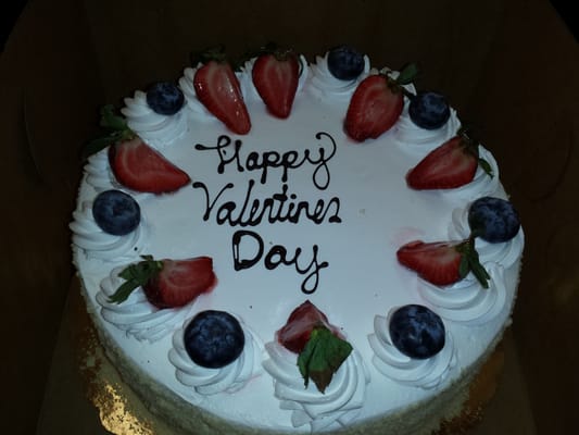 Delicias Bakery by null