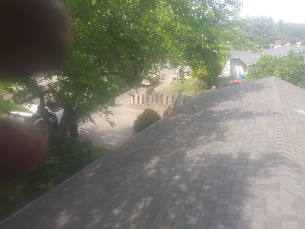 Slide of 530 Rain and Shine Roofing