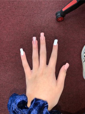 HITEK NAILS - Updated May 2024 - 12 Photos & 23 Reviews - 375 US