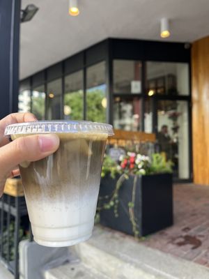Gracenote Coffee Boston by null