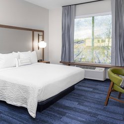Fairfield by Marriott Inn & Suites Fort Collins South