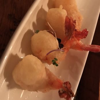 Kinoya Izakaya - Fried shrimp - Japanese Near Me - Montreal, Quebec Kinoya Izakaya - Fried shrimp - Japanese Near Me - Montreal, Quebec