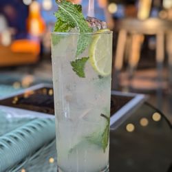 Social Habit - Mojito