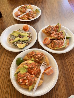 Mariscos Jalisco by null
