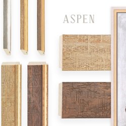 Distinctive Framing N Art - The Aspen Collection
