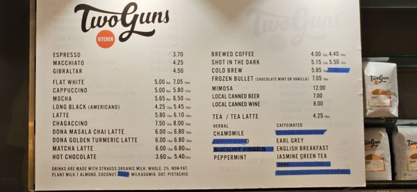 Spread, Please! by null