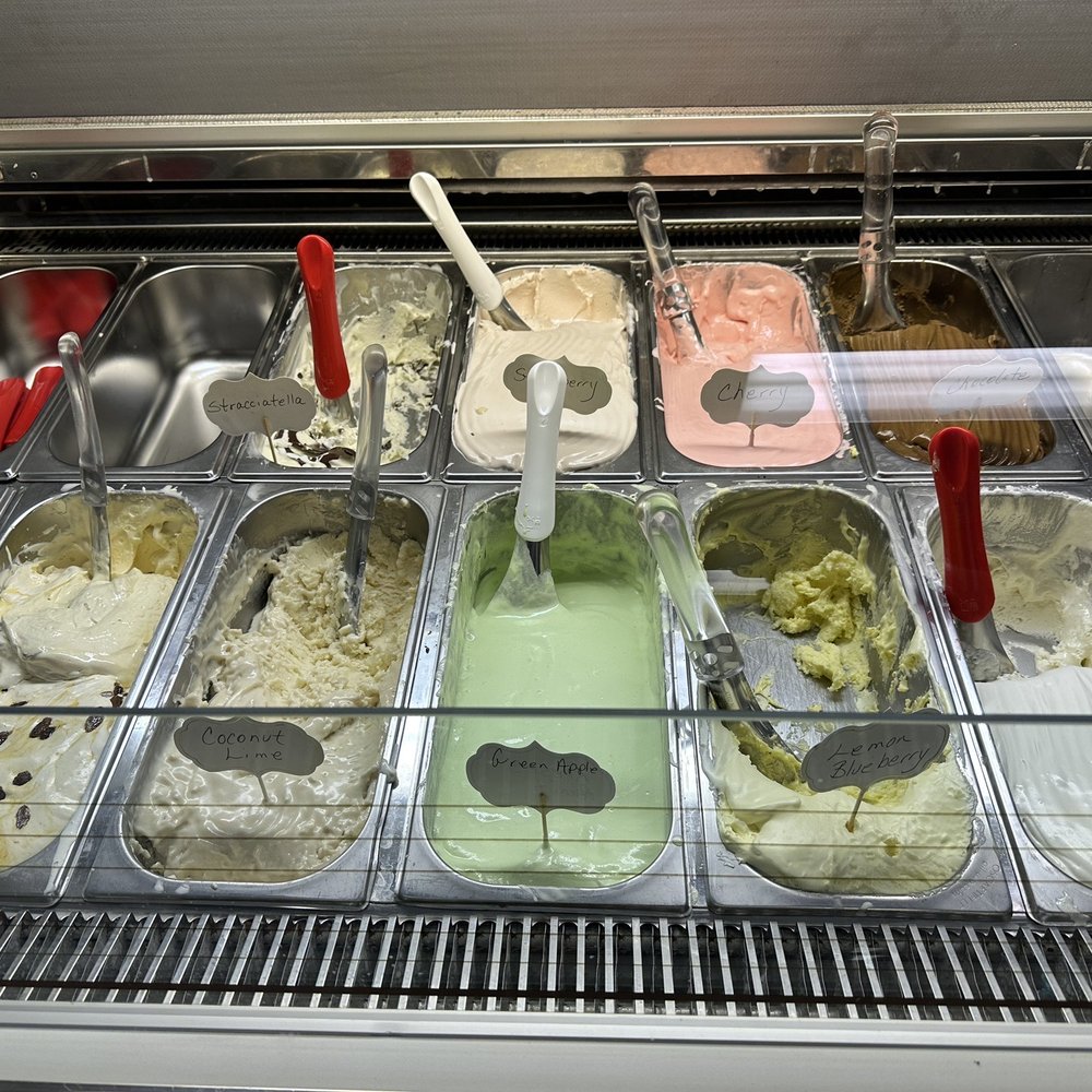 Pasta Galifi - Gelato - Italian Near Me - Goodlettsville, Tennessee Pasta Galifi - Gelato - Italian Near Me - Goodlettsville, Tennessee