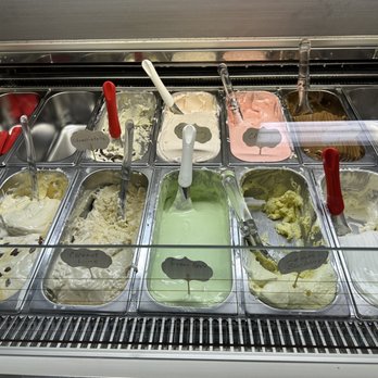 Pasta Galifi - Gelato - Italian Near Me - Goodlettsville, Tennessee