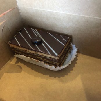 Patisserie Poupon - Expresso cake - Bakeries Near Me - Baltimore, Maryland Patisserie Poupon - Expresso cake - Bakeries Near Me - Baltimore, Maryland