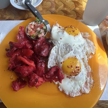 Uncle Mike's Place - Tocino Breakfast - Breakfast & Brunch Near Me - Chicago, Illinois