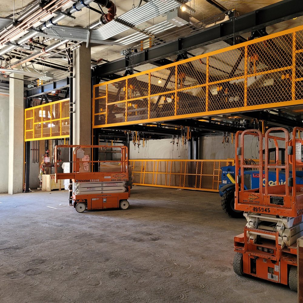 THE BEST 10 Parking Structure Construction in Fairfield, CA - Quality &  Affordability - Updated 2026 - Yelp