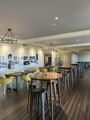 Paradise Ridge Winery by null