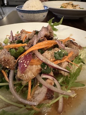 Lime Leaf Thai Eatery by null