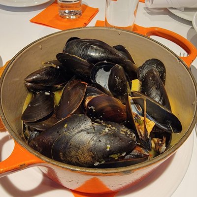 Kafe Leopold by null