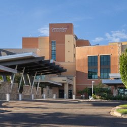 OrthoColorado Hospital - OrthoColorado Hospital