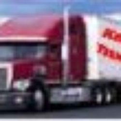 Kallis Truck Stop