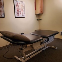 Advance Physical Therapy & Sports Rehabilitation - Physical Therapy here.