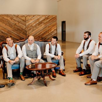 American Vintage Rentals - Party Equipment Rentals Near Me