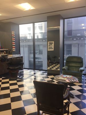 Whitney Barber Shop 43 Reviews Barbers 701 Poydras St
