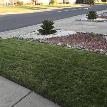 Aeration & Dethatching By Dreamscapes - Lawn Services Near Me