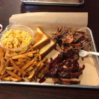 Ohio Hog Company - Pulled Pork and Rib Tips! - Barbeque Near Me - Tyrone, Georgia Ohio Hog Company - Pulled Pork and Rib Tips! - Barbeque Near Me - Tyrone, Georgia