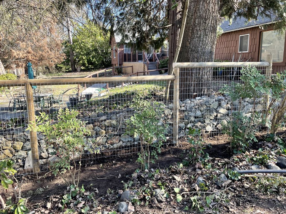 PRECISION LAWN CARE & MAINTENANCE Updated May 2024 12 Photos Grants Pass, Oregon Lawn