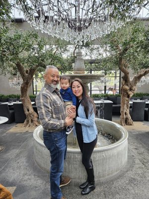 RH Yountville | The Gallery in Napa Valley by null