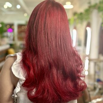 The Color Bar - Hair Salons Near Me - Ventura, California The Color Bar - Hair Salons Near Me - Ventura, California