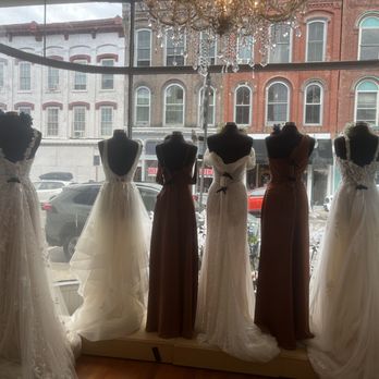 Golden Seam Bridal - Bridal Near Me - Owego, New York Golden Seam Bridal - Bridal Near Me - Owego, New York