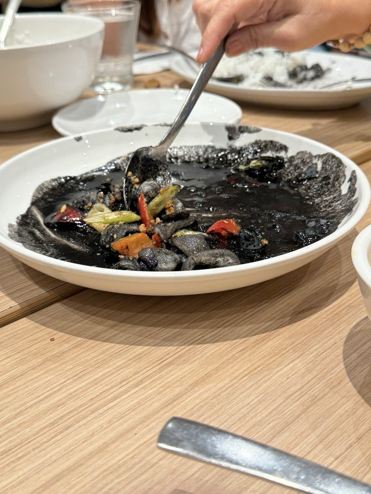 Manam Comfort Filipino