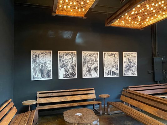 Booze Brothers Brewing Co. by null