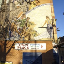 Jim's Place